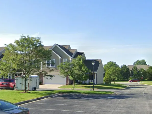 Coventry Park Village