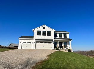 13005 Palmer Rd, Mount Perry, OH 43760