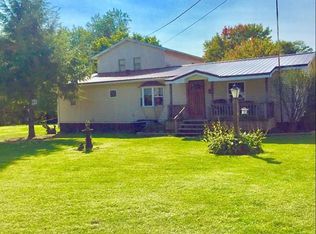 99 Carwick Rd, Rimersburg, PA 16248