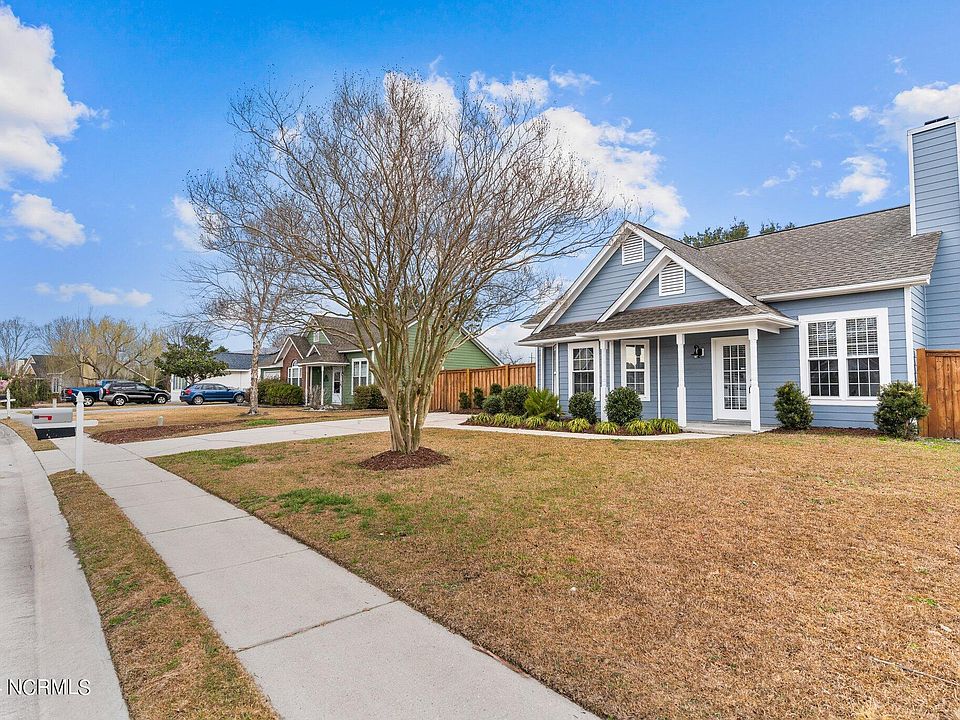 2513 Sapling Circle, Wilmington, NC 28411 Zillow
