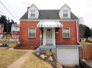 223 Laveton Ave, Pittsburgh, PA