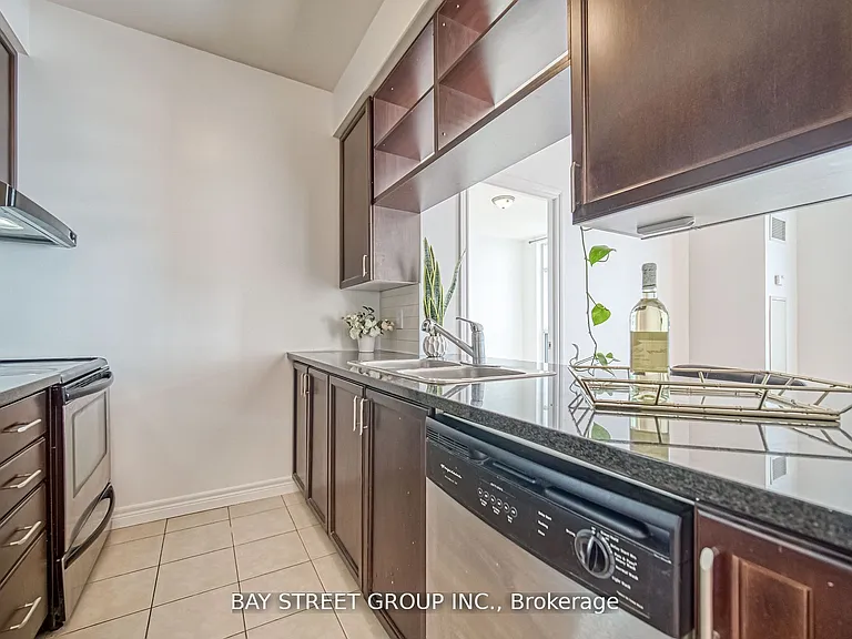 70 Town Centre Ct #Penthouse 3603 — Photo 1