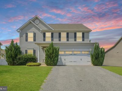 8814 Bancroft Dr, Waldorf, MD, 20603