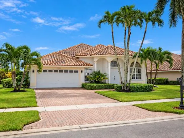 10659 SAINT THOMAS Drive, Boca Raton, FL 33498
