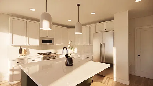 Floor plan 3736- Future Model