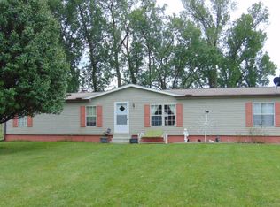 1883 Grandview Dr, Marion, OH 43302