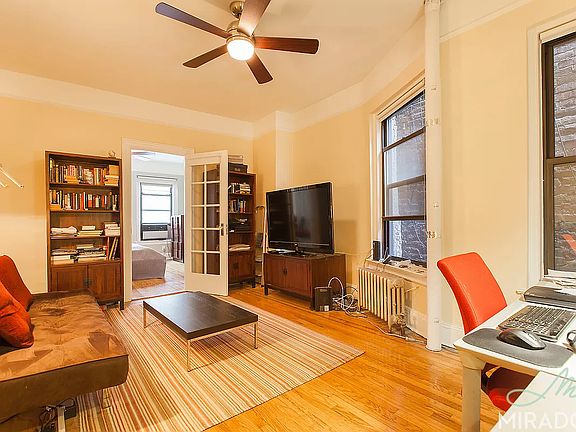 3rd image of 234 W 16th St APT 4D