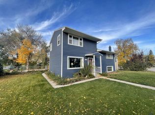3452 Brookside Dr, Rapid City, SD 57702