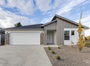 943 N Aleppo Way, Meridian, ID 83642