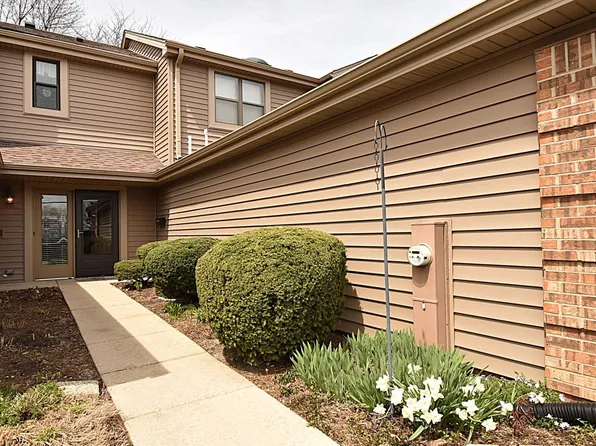 5509 Cambridge LANE #2, Mount Pleasant, WI 53406