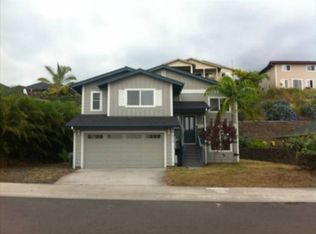 75-6117 Lea Pl, Kailua Kona, HI 96740