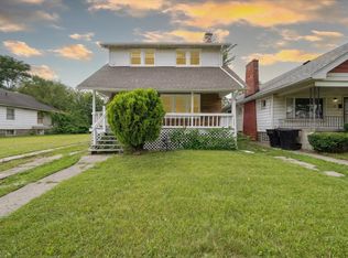 12395 Roselawn St, Detroit, MI 48204