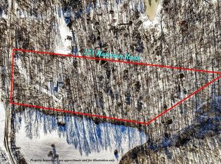 223 Harrison Rd, Jackson, OH 45640