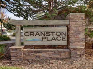 406 SW Cranberry Park SE #303, Calgary, AB T3M 1Y9