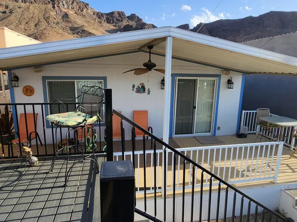 825 Noble View Dr, Parker, AZ 85344