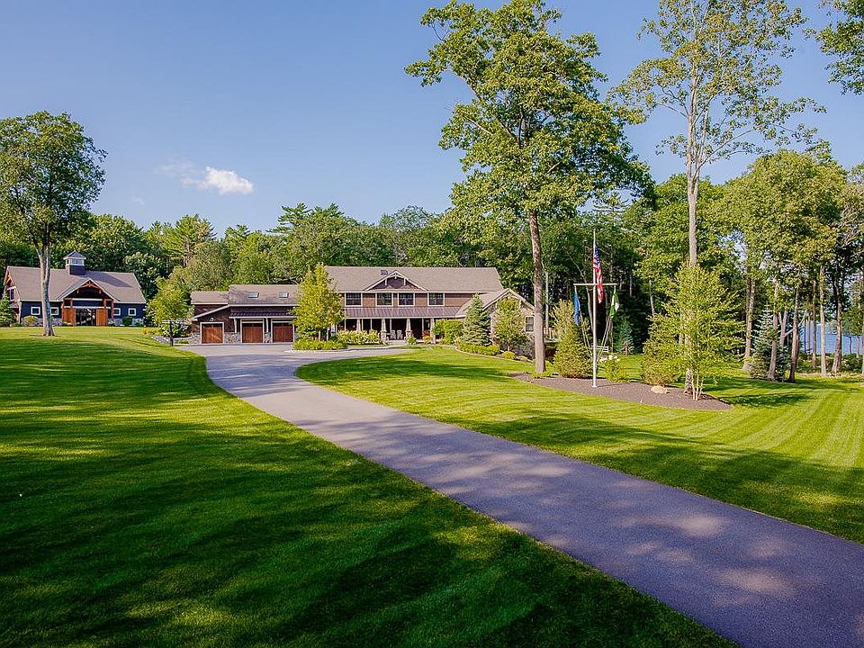 78 Powers Road, Meredith, NH 03253 Zillow
