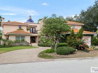 1617 Palm Valley Cir, Harlingen, TX 78552