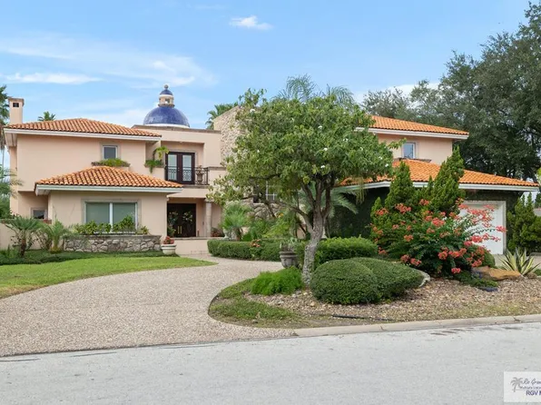 1617 Palm Valley Cir, Harlingen, TX 78552