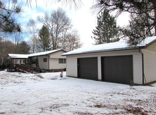 W11751 County Rd W, Crivitz, WI 54114