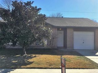 10626 Thorncliff Dr, Humble, TX 77396