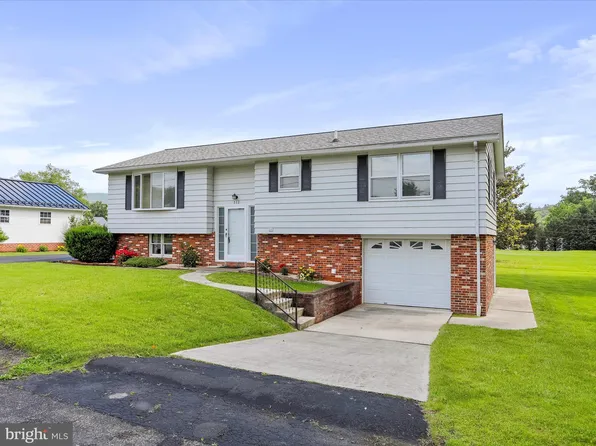 112 Porter St, Lavale, MD 21502