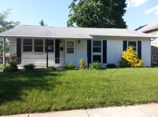 417 E 3rd St, Birdsboro, PA 19508