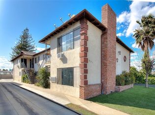 801 S Atlantic Blvd, Alhambra, CA 91803