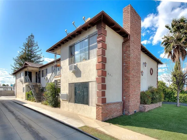 801 S Atlantic Blvd, Alhambra, CA 91803