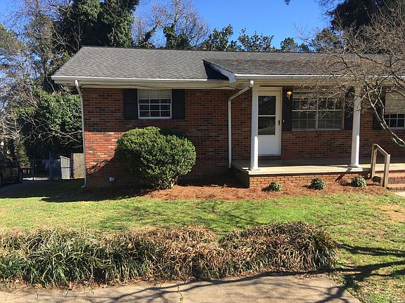 2nd image of 7620 Austin Dr APT B
