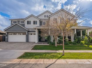 2967 E Boot Track Trl, Gilbert, AZ 85296