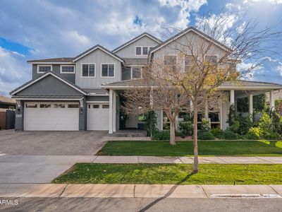 2967 E Boot Track Trl, Gilbert, AZ, 85296