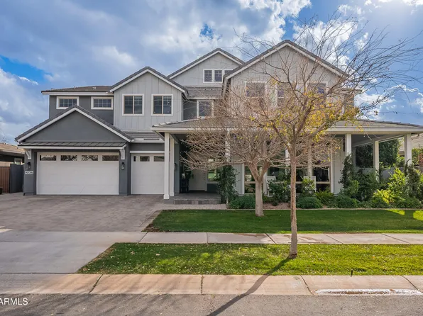 2967 E Boot Track Trail, Gilbert, AZ 85296