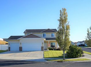 1475 SW Lehman Ct, Pullman, WA 99163