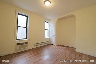 Rented by Citi Habitats