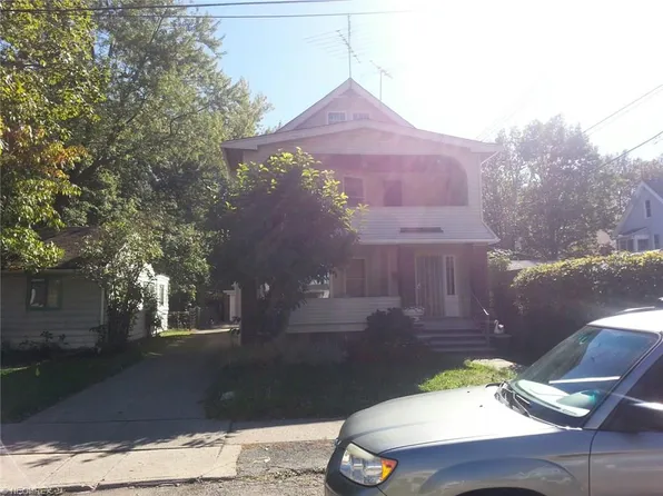 14402 Esmeralda Ave, Cleveland, OH 44110