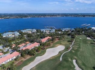 12482 NW Harbour Ridge Blvd #3-6, Palm City, FL 34990