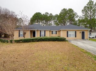 3925 Stratford Cir, Valdosta, GA 31605