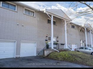 11 Colmar Pl #5, Hamilton, ON L9H4L1