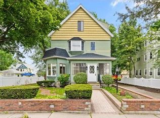 60 Wareham St, Medford, MA 02155