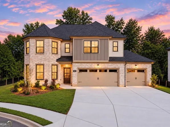 4436 Hosch Reserve Ct, Buford, GA 30519
