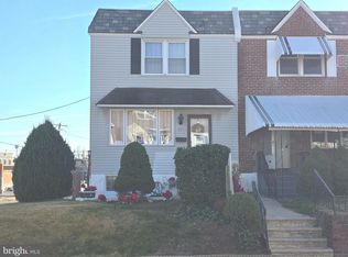 8151 Leon St, Philadelphia, PA 19136