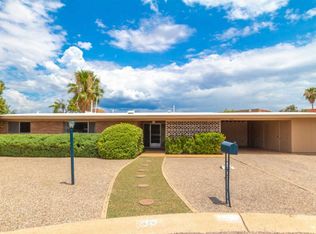 2848 N Wilson Ave, Tucson, AZ 85719