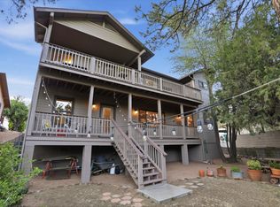 1117 N Bavarian Way, Payson, AZ 85541