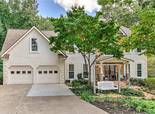 4543 Ashmore Cir NE, Marietta, GA 30066