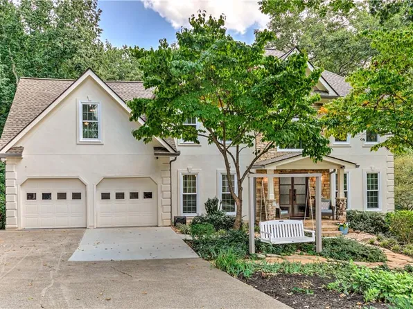 4543 Ashmore Cir NE, Marietta, GA 30066