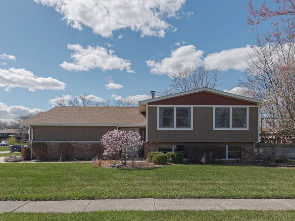 11608 197th St, Mokena, IL 60448