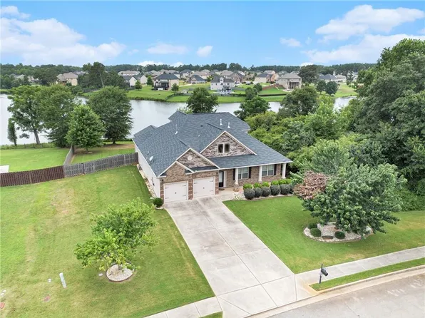 9054 Dawes Xing, McDonough, GA 30253