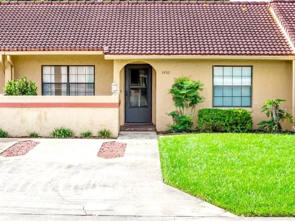 3452 SW 19TH PLACE, OCALA, FL 34474