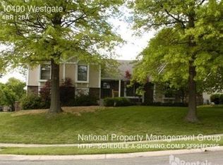 10400 Westgate St, Overland Park, KS 66215