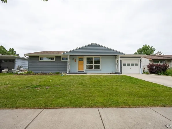 94 Pryor Ave, Tonawanda, NY 14150